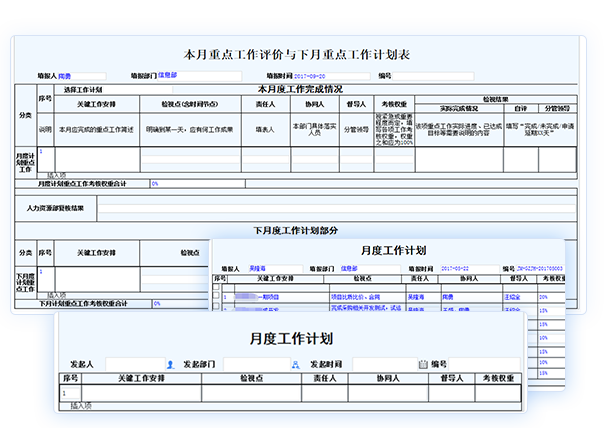 事情妄想